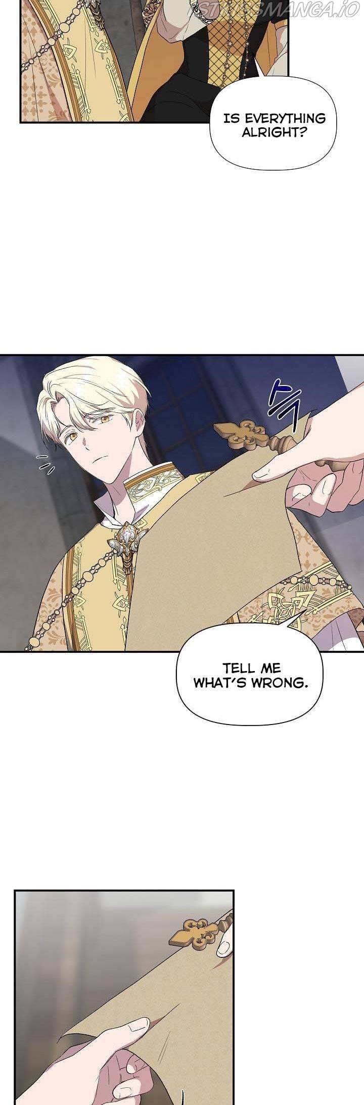 Cinderella Wasn't Me Chapter 60 30